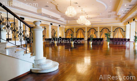 Radisson SAS Bay Point Resort 26